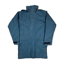 RAF Blue Waterproof Wet
