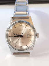 vintage TRUMPF 17 Rubis