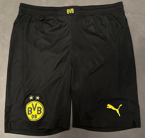 Borussia dortmund trikothose - borussia,