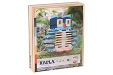 KAPLA-Holzplättchen