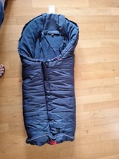 Ein schöner blauer Kaiser