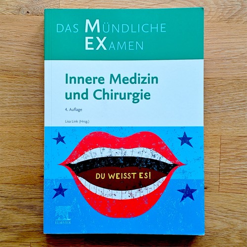 Mex das mündliche - mex, examen