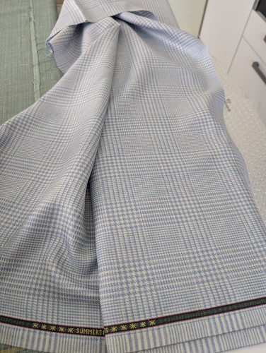 Loro piana summertime wool - summertime,