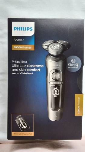 Philips s9000 prestige - philips,