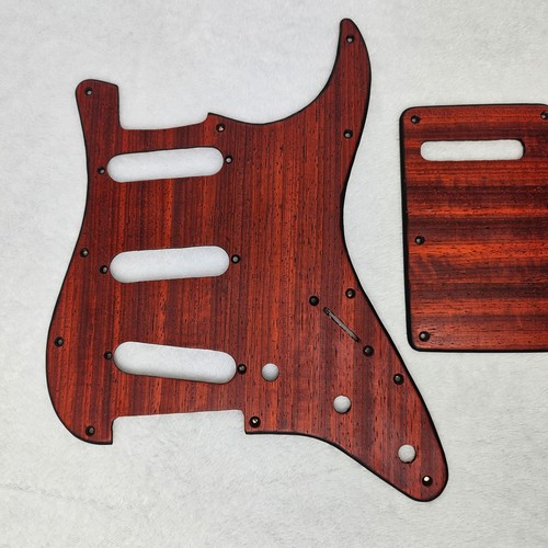 Stratocaster pickguard lagig - 5,