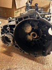 Getriebe Passat C3B6 140ps MN.