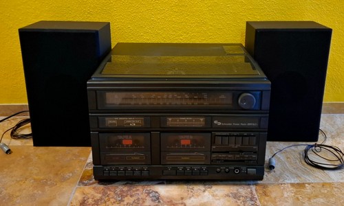 Schneider kompaktanlage spp - kompaktanlage,