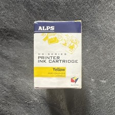 Alps MD Series 5000 Drucker