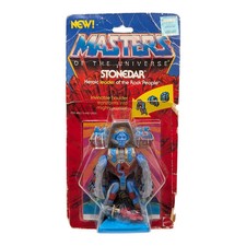 Stonedar MOC sealed US Masters of the Universe Motu