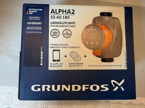Grundfos alpha2 180 - grundfos, 32-60