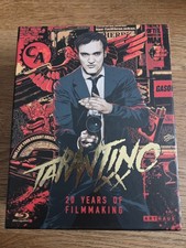 TARANTINO XX Collection