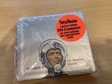 CD Perry Rhodan - Hörbuch 4