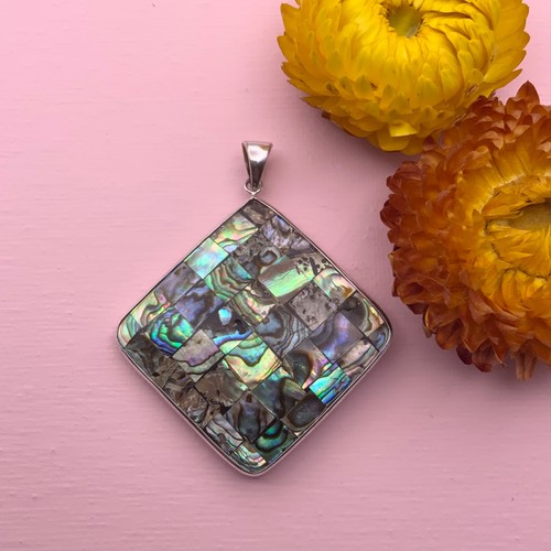 Vintage sterling silber 925 - silber,