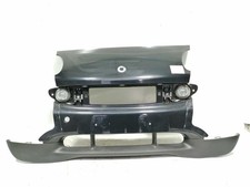 Smart ForTwo Cabrio 450