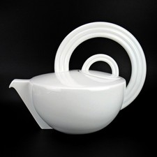 Rosenthal Porzellan Teekanne