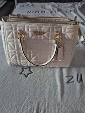 Guess Assia High Society Satchel.