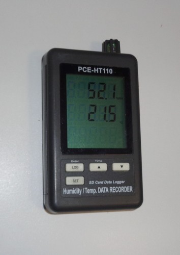 PCE-HT110