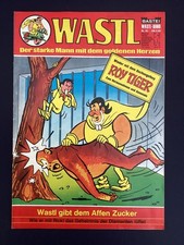 Bastei Comic Wastl # 85 -