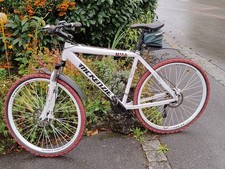 Mountainbike Scheibenbremse