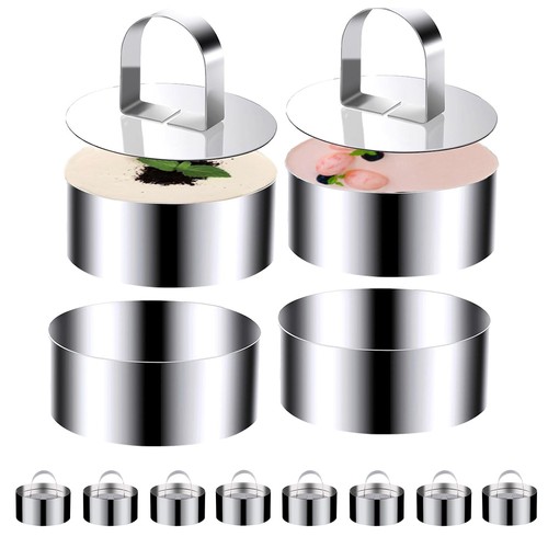 Dessertringe speiseringe - dessertringe,