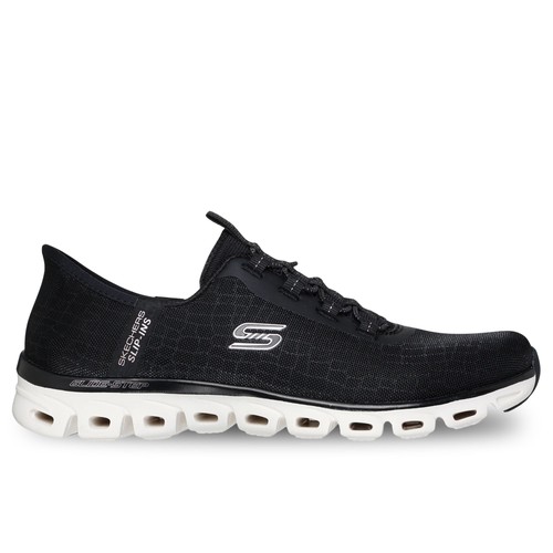 Schuhe skechers slip ins - skechers, slip-ins