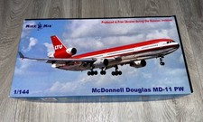Mikro Mir 144-036 McDonnell Douglas MD-11 PW „LTU“ 1:144