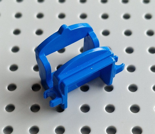 Lego pferd sattel - pferd, 2