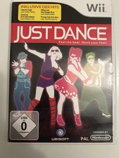 Just Dance  [1. Teil]