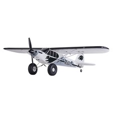 XYZ Piper PA-18 Super Cub mit