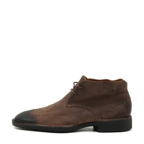 Clarks herren desert boot - clarks,