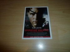 Cinema Filmkarte - Operation