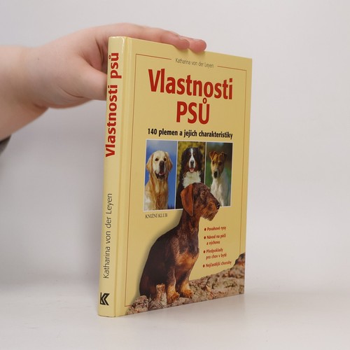 Vlastnosti psů -  , | 