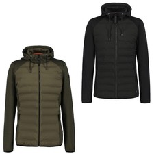 Icepeak Arzberg Steppjacke