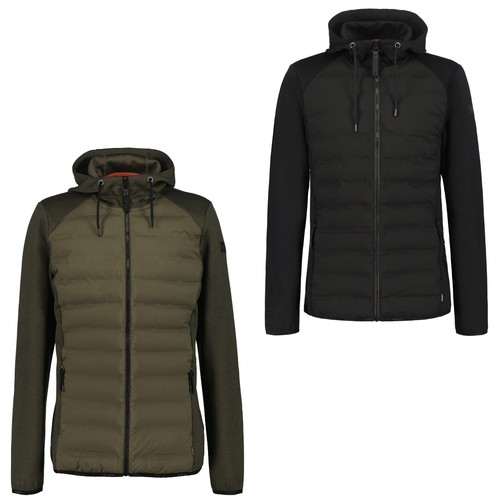 Icepeak arzberg steppjacke - icepeak,