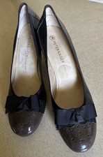 Damenschuhe Pumps Peter Kaiser