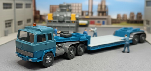 Wiking magirus 235 - magirus,