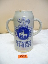 3502.     Alter Steingut