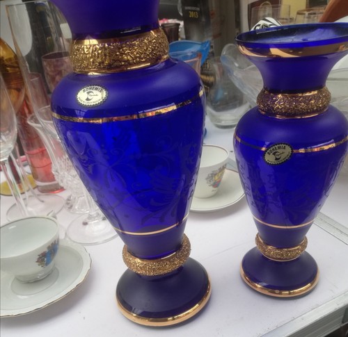 Bohemia crystal - crystal,