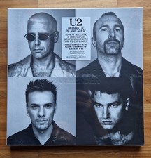 U2 | 40 Tracks Songs Of