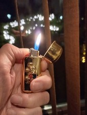 Neu aus Kollektion: Luxus Gold