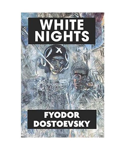 White nights fyodor - white,