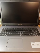 Asus F705QA- Core i7 - 17 Zoll VivoBook Laptop  HDD - 8GB RAM Windows 10 