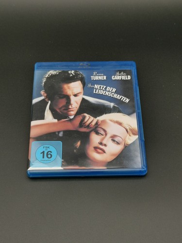 Netz der leidenschaften - im,