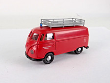 Brekina 9010 SoMo Faller VW T1