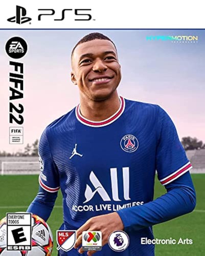 Fifa standard plus - plus, ps5