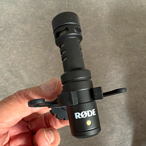 Rode ntg shotgun - rode,