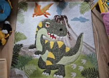 Kinderteppich Diamora Junge