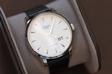 Glashütte Original Senator Excellence | Panorama Date | 2022 | Neu & Ungetragen