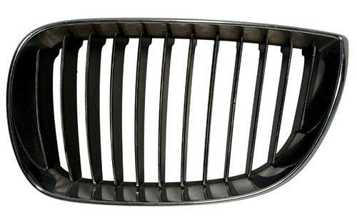 Kühlergrill seitlich - , l