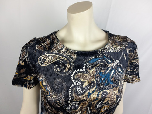 Sandro ferrone kleid schwarz - kleid,